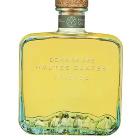 Domaine des Hautes Glaces Indigène