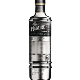 Nemiroff Original Vodka