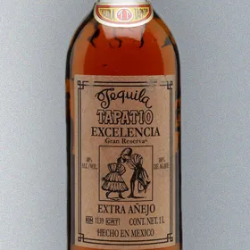 Tequila Tapatio Excelencia Gran Reserva Lot 1