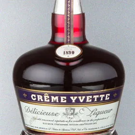 Crème Yvette
