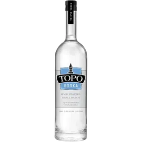 Topo Vodka