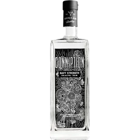 Conniption Navy Strength Gin