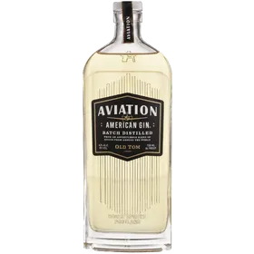 Aviation Old Tom American Gin