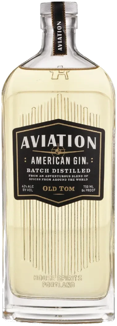 Aviation Old Tom American Gin