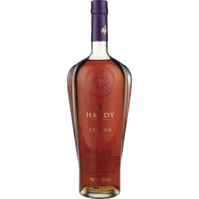 Hardy Legend 1863 Cognac