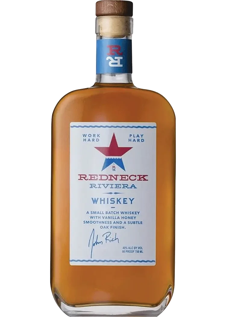 Redneck Riviera Whiskey