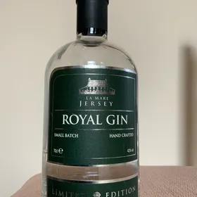 Royal Gin