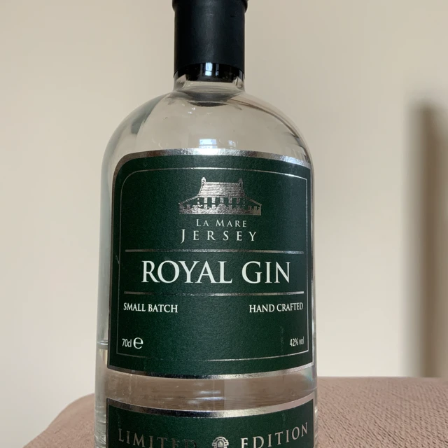 Royal Gin