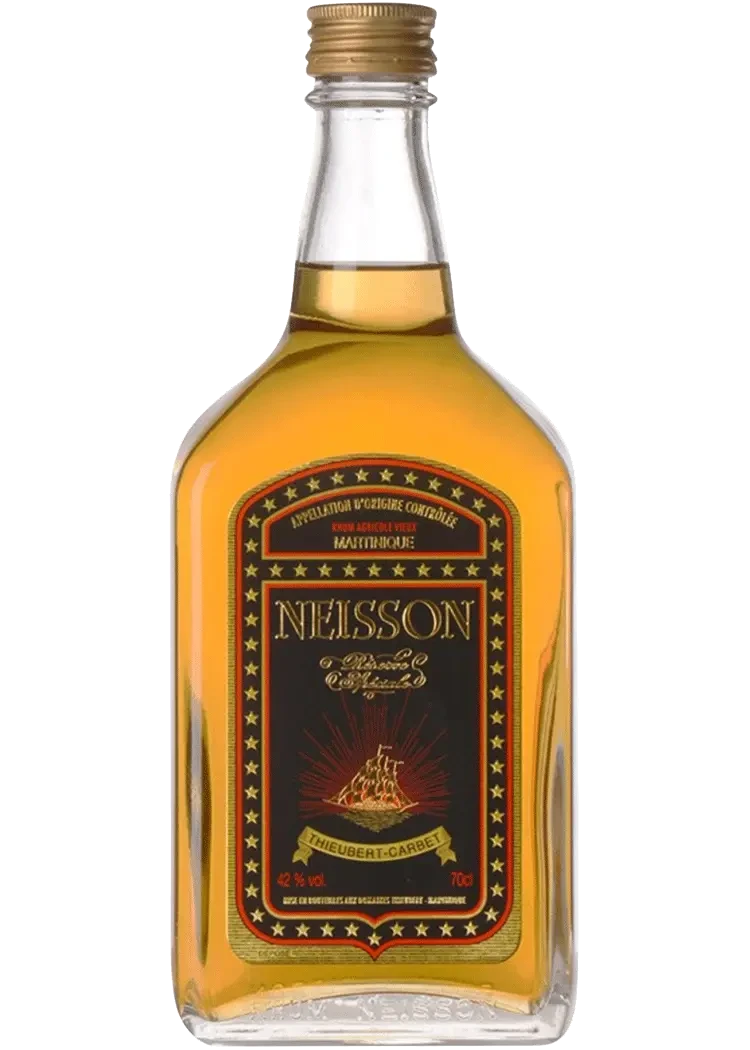 Neisson Rhum Agricole Reserve Speciale