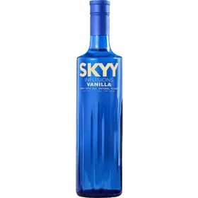 Skyy Vodka Infusions Vanilla