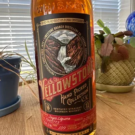 Yellowstone Single Barrel Jayco Liquors