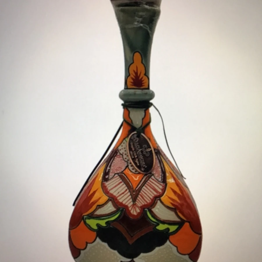 Dulce Amargura Añejo Tequila