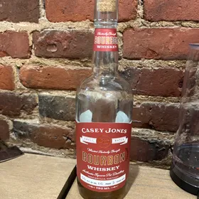 Casey Jones Small Batch