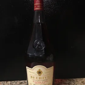 Beehive Napoleon French Brandy VSOP