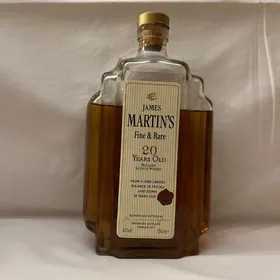 James Martin's Fine & Rare