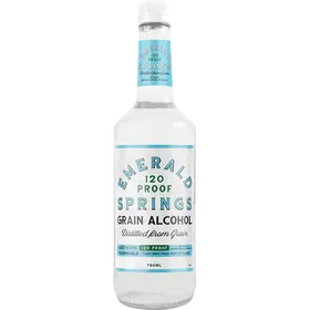 Emerald Springs 120