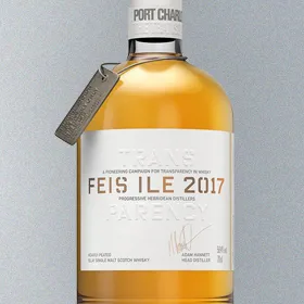 Port Charlotte Transparency Fèis Ìle 2017