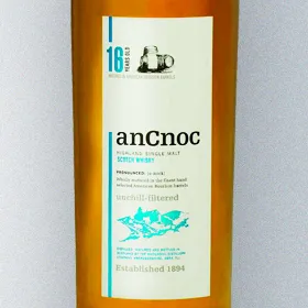 anCnoc 16 Year