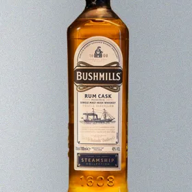 Bushmills Rum Cask Reserve