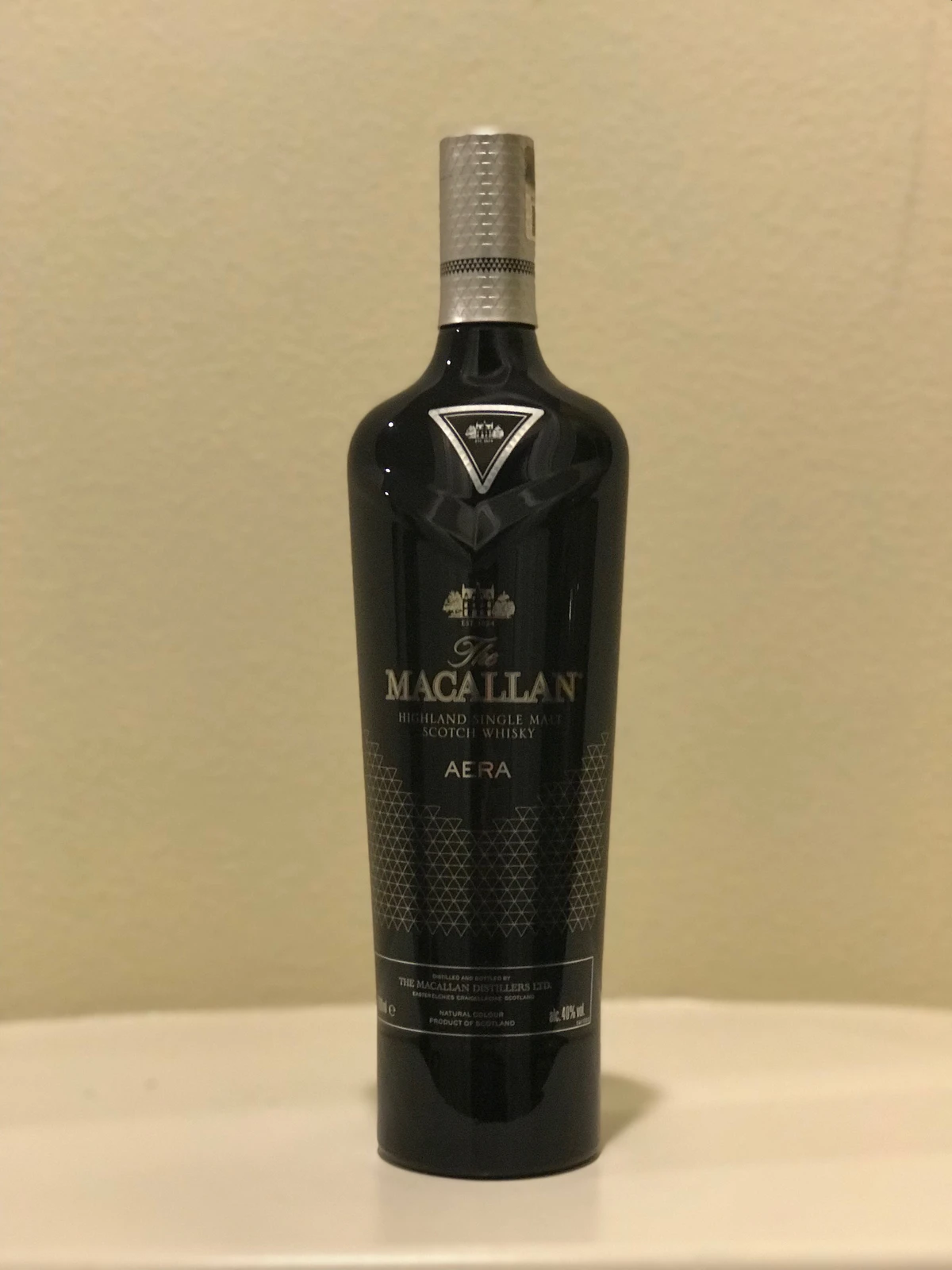 Macallan Aera