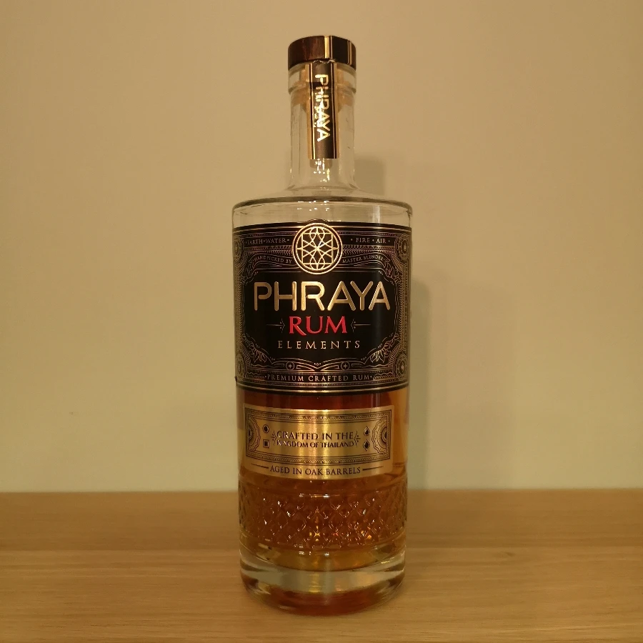 Phraya Elements