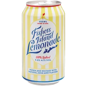 Fishers Island Lemonade