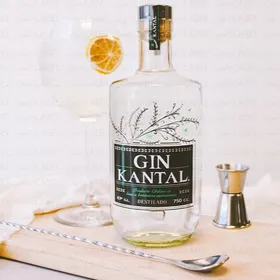Gin Kantal