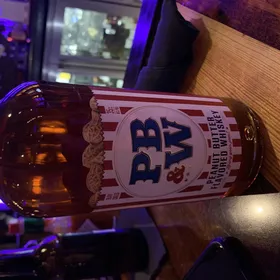 PB&W