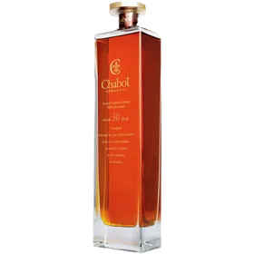 Chabot 30 Yr Armagnac