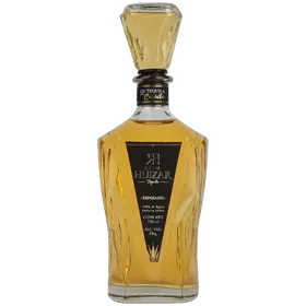 Reserva Huizar Reposado Tequila