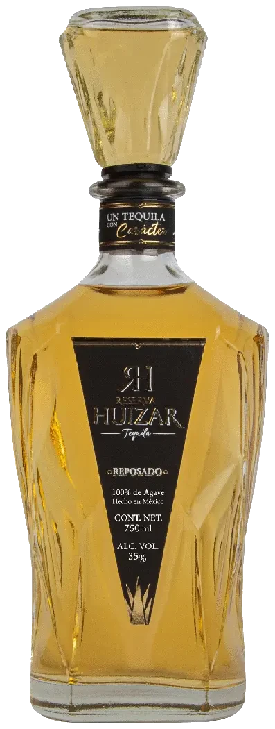Reserva Huizar Reposado Tequila