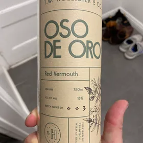 Oso de Oro
