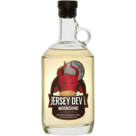 Jersey Devil Apple Pie