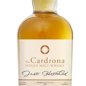 Cardrona Just Hatched Ex-Sherry