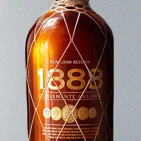 Brugal 1888 Rum