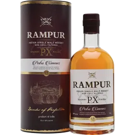 Rampur PX Sherry Finish