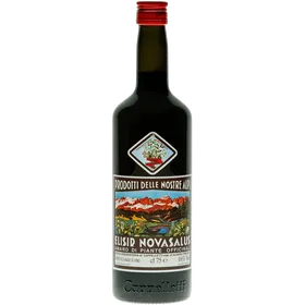 Amaro Elisir Novasalus