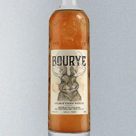 High West Bourye (2025 Release)
