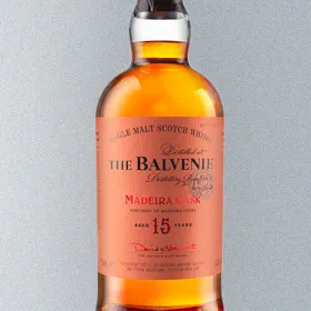 Balvenie Madeira Cask 15 Year