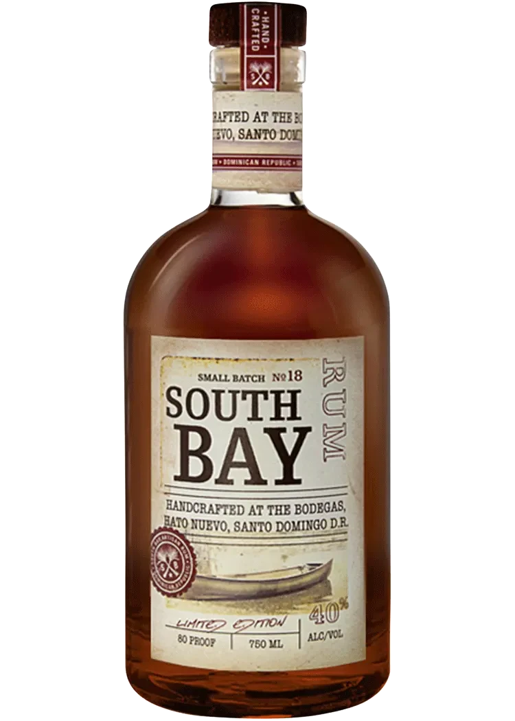 South Bay Rum