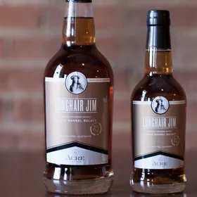 Long Hair Jim Single Barrel Select