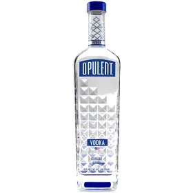 Opulent Vodka