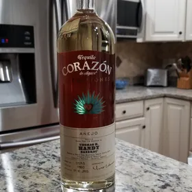 Expresiones del Corazón Thomas H. Handy Sazerac Añejo (2016 Release)