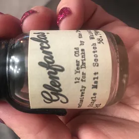 Glenfarclas 12 Year Old Exclusive