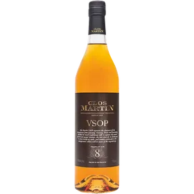 Clos Martin Armagnac Vsop