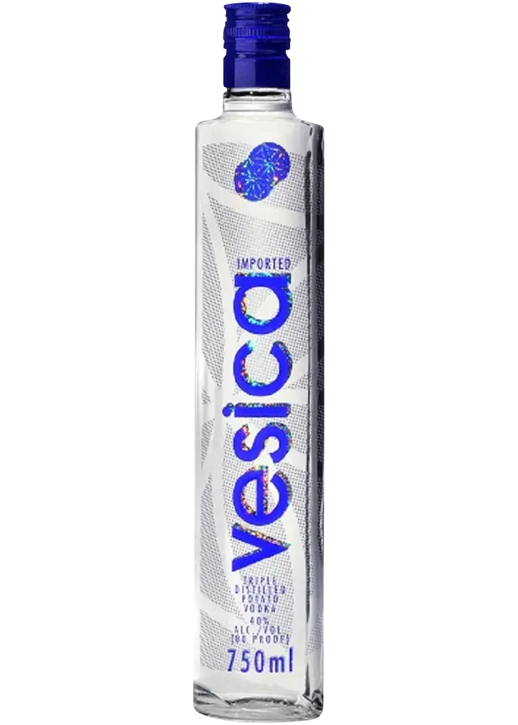 Vesica Vodka