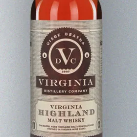 Virginia Highland Malt