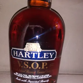 Hartley V.S.O.P. BRANDY