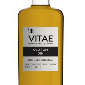 Vitae Spirits Distiller's Reserve Old Tom Gin