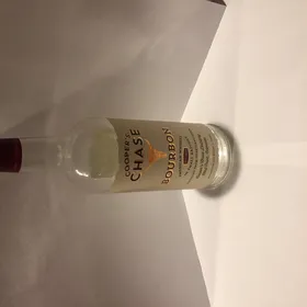 Cooper's Chase Bourbon
